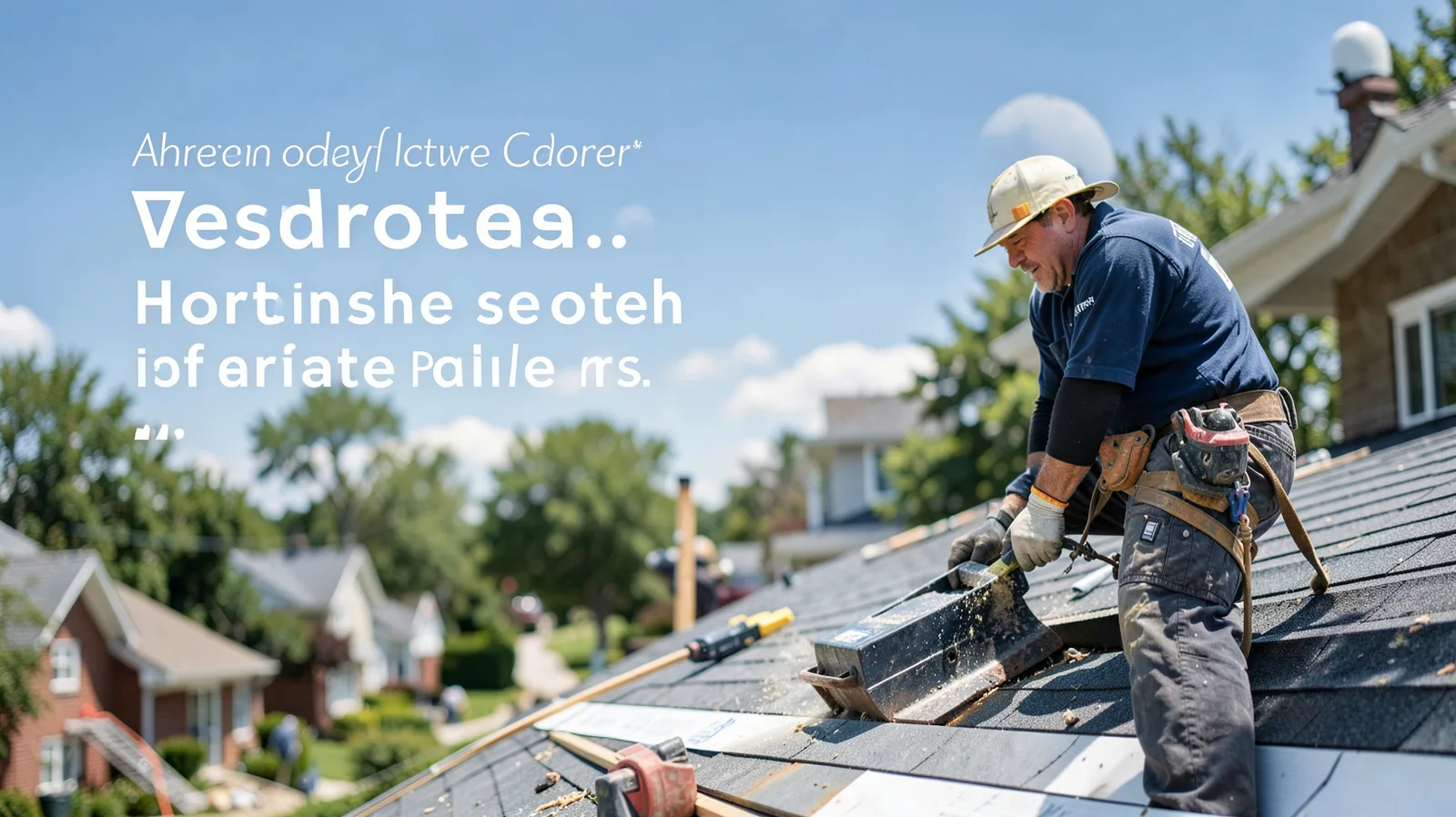 Roof Replacement in Papaikou, HI near me